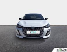 Peugeot e-208 Aubenas