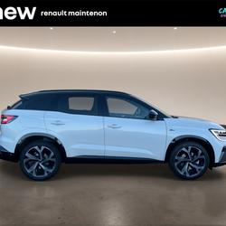 Renault Austral E-Tech hybrid 200 Techno esprit Alpine occasion - Maintenon - photo 2/30