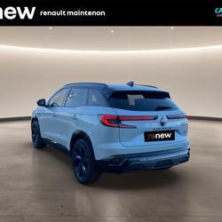 Renault Austral E-Tech hybrid 200 Techno esprit Alpine occasion - Maintenon - photo 3/30