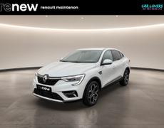 Renault Arkana Maintenon