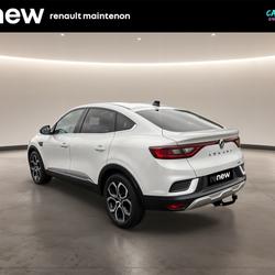 Renault Arkana E-Tech 145 - 21B Intens occasion - Maintenon - photo 3/31