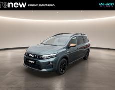 Dacia Jogger Maintenon