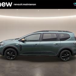 Dacia Jogger ECO-G 120 auto 7 pl Extreme occasion - Maintenon - photo 2/32