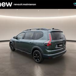 Dacia Jogger ECO-G 120 auto 7 pl Extreme occasion - Maintenon - photo 3/32