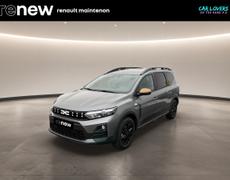 Dacia Jogger Maintenon