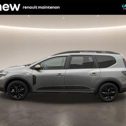 Dacia Jogger Hybrid 155 7 pl Extreme occasion - Maintenon - photo 2/31