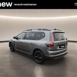 Dacia Jogger Hybrid 155 7 pl Extreme occasion - Maintenon - photo 3/31
