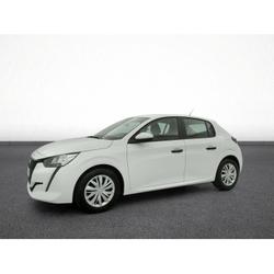 Peugeot 208 societe 208 PURETECH 75 S&S BVM5 PREMIUM PACK Saint-Apollinaire