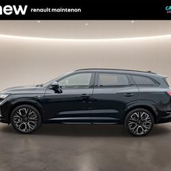 Renault Espace 5 full hybrid E-Tech 200 ch 7pl Esprit Alpine occasion - Maintenon - photo 2/31