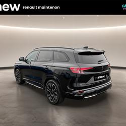Renault Espace 5 full hybrid E-Tech 200 ch 7pl Esprit Alpine occasion - Maintenon - photo 3/31