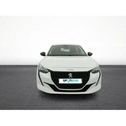 Peugeot 208 societe 208 BLUEHDI 100 S&S BVM6 PREMIUM Saint-Apollinaire