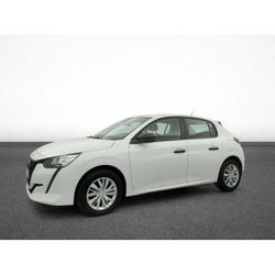 Peugeot 208 societe 208 BLUEHDI 100 S&S BVM6 PREMIUM Saint-Apollinaire