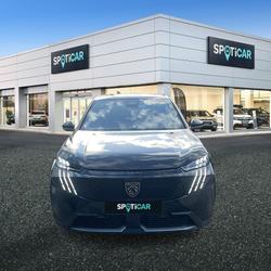 Peugeot 3008 1.2 HYBRID 145 E-DCS6 GT / PACK ATTELAGE / PACK ALCANTARA / PACK 360&deg; & DRIVE ASSIT Issoire