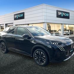 Peugeot 3008 1.2 HYBRID 145 E-DCS6 GT / PACK ATTELAGE / PACK ALCANTARA / PACK 360&deg; & DRIVE ASSIT Issoire