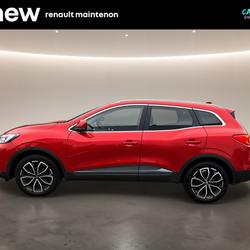 Renault Kadjar TCe 140 FAP EDC Intens occasion - Maintenon - photo 2/29