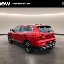 Renault Kadjar TCe 140 FAP EDC Intens occasion - Maintenon - photo 3/29