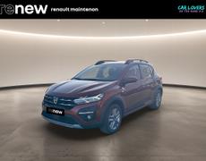 Dacia Sandero Maintenon