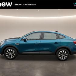 Renault Arkana E-Tech 145 Zen occasion - Maintenon - photo 2/30
