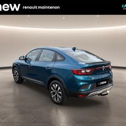 Renault Arkana E-Tech 145 Zen occasion - Maintenon - photo 3/30