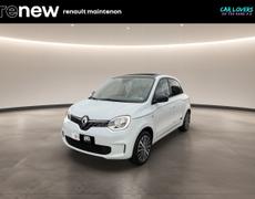 Renault Twingo 3 Maintenon