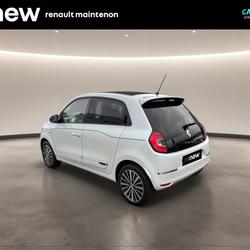Renault Twingo 3 III E-Tech Techno occasion - Maintenon - photo 3/31