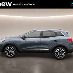 Renault Kadjar TCe 140 EDC Techno occasion - Maintenon - photo 2/31