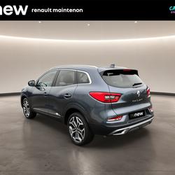 Renault Kadjar TCe 140 EDC Techno occasion - Maintenon - photo 3/31