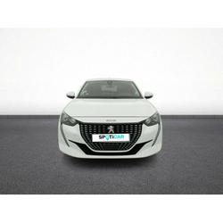 Peugeot 208 208 PureTech 100 S&S BVM6 Roadtrip Mont&eacute;limar