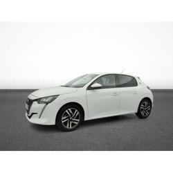 Peugeot 208 208 PureTech 100 S&S BVM6 Roadtrip Mont&eacute;limar