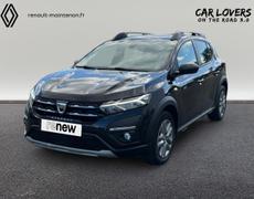 Dacia Sandero Maintenon