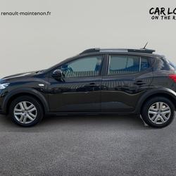 Dacia Sandero TCe 90 - 22 Stepway Confort occasion - Maintenon - photo 2/30