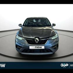 Renault Arkana 1.3 TCe mild hybrid 140ch Equilibre EDC -22 occasion - Montpellier - photo 2/46