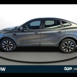 Renault Arkana 1.3 TCe mild hybrid 140ch Equilibre EDC -22 occasion - Montpellier - photo 3/46