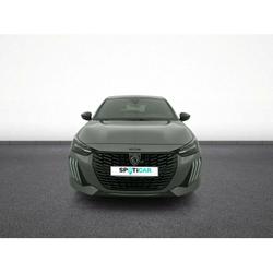 Peugeot 208 208 Hybrid 136 e-DCS6 GT Saint-Apollinaire