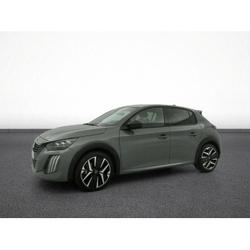 Peugeot 208 208 Hybrid 136 e-DCS6 GT Saint-Apollinaire