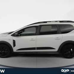 Dacia Jogger 1.0 ECO-G 100ch Extreme+ 5 places occasion - Saint-Amand-les-Eaux - photo 2/27