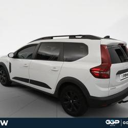 Dacia Jogger 1.0 ECO-G 100ch Extreme+ 5 places occasion - Saint-Amand-les-Eaux - photo 3/27