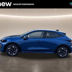 Renault Clio 6 TCe 115 ch EDC Techno occasion - Maintenon - photo 2/32
