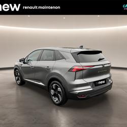 Renault Symbioz E-Tech full hybrid 160 ch Techno occasion - Maintenon - photo 3/31