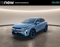 Renault Captur Maintenon