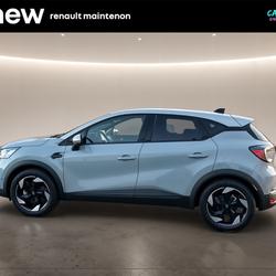 Renault Captur E-Tech full hybrid 145 ch occasion - Maintenon - photo 2/32