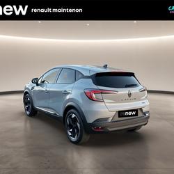 Renault Captur E-Tech full hybrid 145 ch occasion - Maintenon - photo 3/32