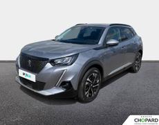 Peugeot 2008 Saint-Apollinaire