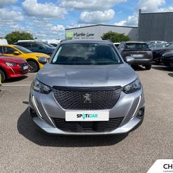 Peugeot 2008 2008 PureTech 130 S&S EAT8 Roadtrip Saint-Apollinaire