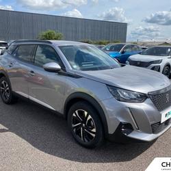 Peugeot 2008 2008 PureTech 130 S&S EAT8 Roadtrip Saint-Apollinaire