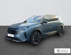 Peugeot 5008 Issoire