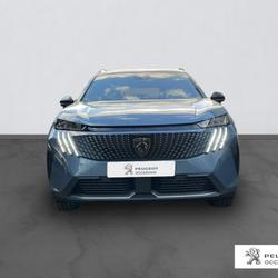 Peugeot 5008 1.2 HYBRID 145 E-DCS6 ALLURE Issoire