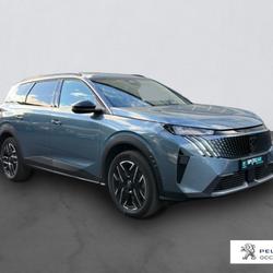 Peugeot 5008 1.2 HYBRID 145 E-DCS6 ALLURE Issoire