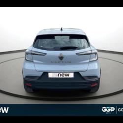 Renault Captur 1.8 E-Tech full hybrid 160ch Evolution - 25 occasion - Valenciennes - photo 3/23