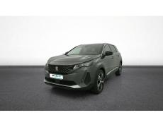 Peugeot 5008 Saint-Apollinaire